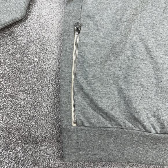 Tennessee State Tigers Shirt Mens Medium NCAA Basketball Nike Dri Fit Crewneck - Picture 5 of 13